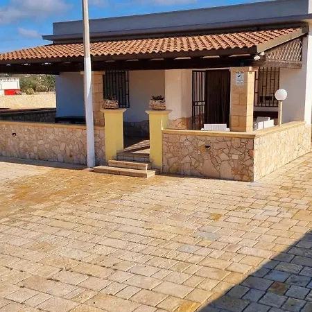 Marchese With Private Pool Willa