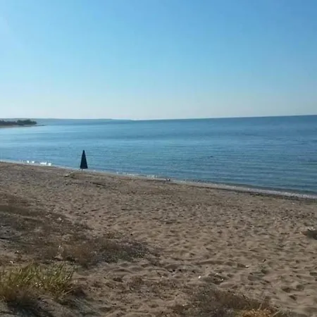 Willa Marchese With Private Pool Gallipoli