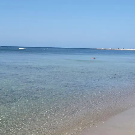 Willa Marchese With Private Pool Gallipoli