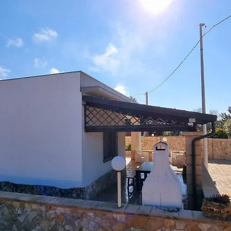 Marchese Con Piscina Privata *