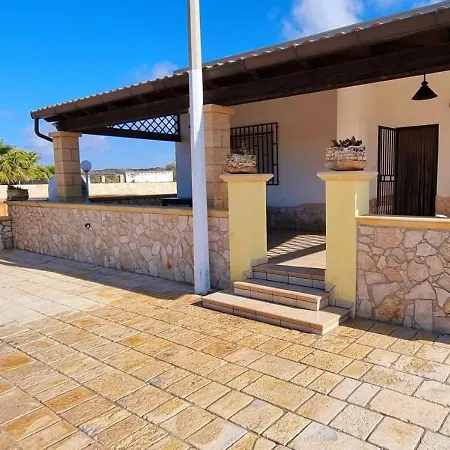 Marchese Con Piscina Privata