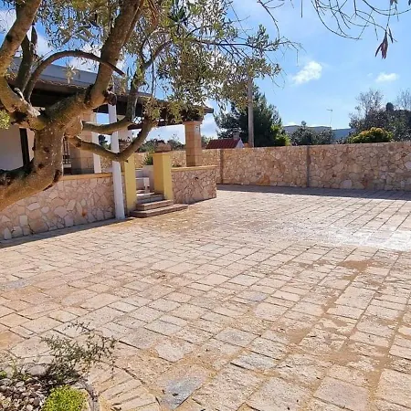 Marchese With Private Pool * 갈리폴리