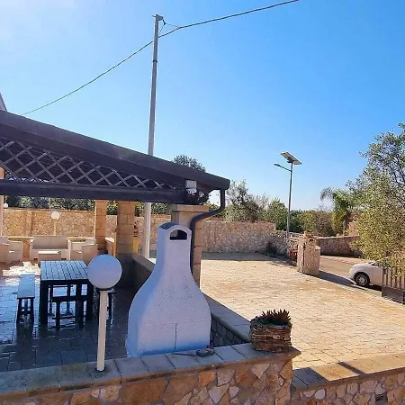Marchese With Private Pool * 갈리폴리