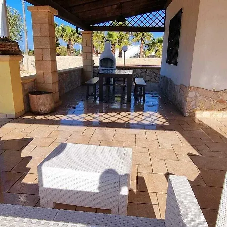 Marchese With Private Pool * 갈리폴리